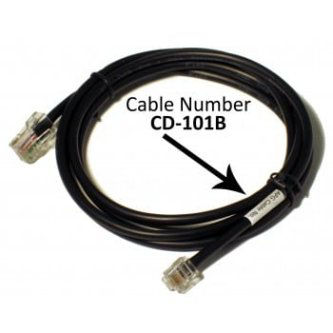APG Cash Drawer MultiPRO Interface Cable Kit